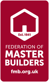 Federation of Master Builders Member